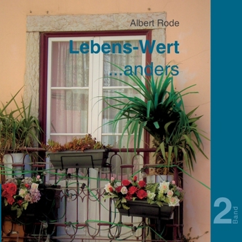 Paperback Lebens-Wert ... anders: Band 2 [German] Book