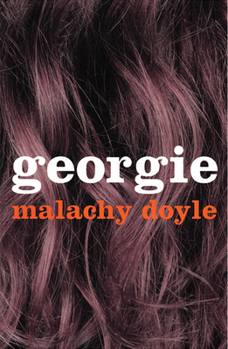 Hardcover Georgie Book