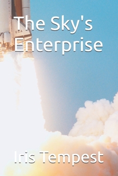 Paperback The Sky's Enterprise Book