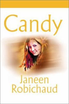 Paperback Candy Book