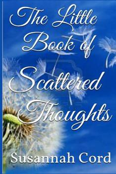 Paperback The Little Book of Scattered Thoughts Book
