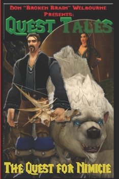 Quest Tales: The Quest for Nimicie