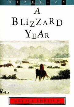 Paperback Blizzard Year Book