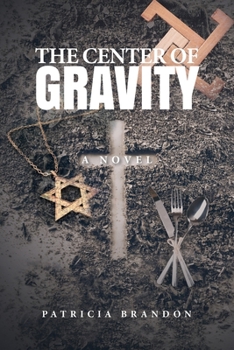 Paperback The Center of Gravity Book