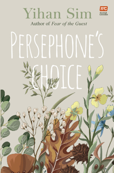 Paperback Persephone's Choice Book