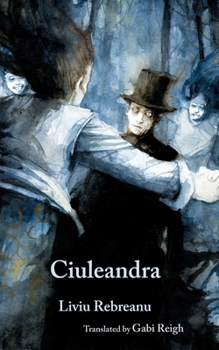 Paperback Ciuleandra Book