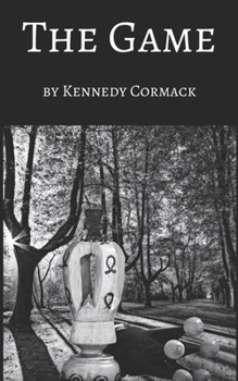 Paperback The Game Book