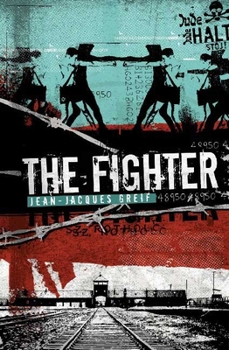 Hardcover The Fighter Book