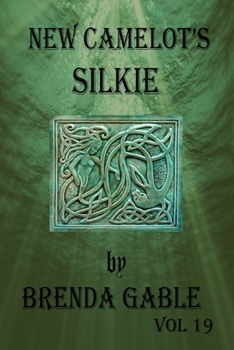 Paperback New Camelot's Silkie Book