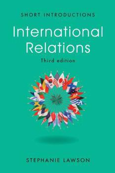 Paperback International Relations (Short Introductions) Book