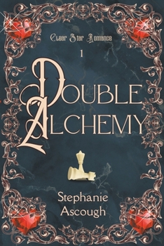 Paperback Double Alchemy Book