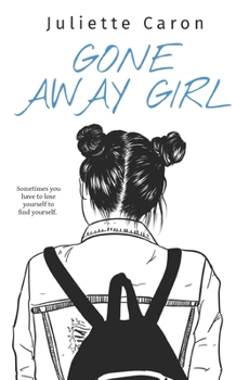 Paperback Gone Away Girl Book