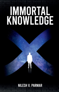 Paperback Immortal Knowledge Book