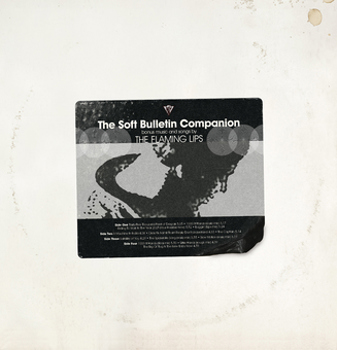 RSD The Soft Bulletin Companion