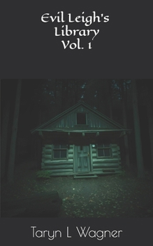 Paperback Evil Leigh's Library Vol.1 Book