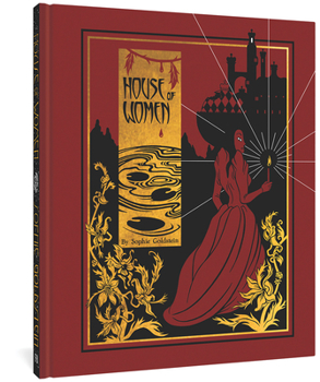 Hardcover House of Women Book