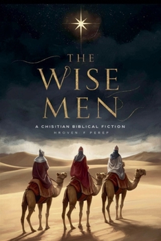 The Wise Men (Thorndike Christian Fiction)