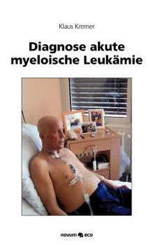 Paperback Diagnose akute myeloische Leuk?mie [German] Book