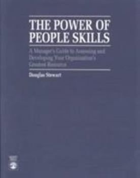 The Power of People Skills