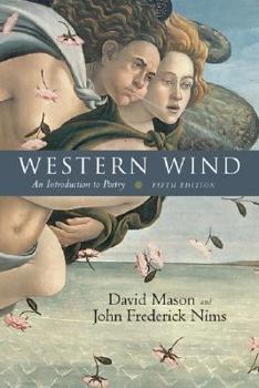 Paperback Western Wind: An Introduction to Poetry Book