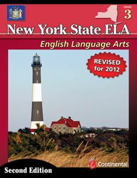 Unknown Binding New York State ELA Grade (English Language Arts Revised for 2012) Book