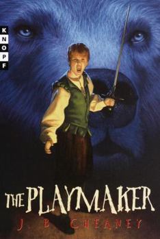 The Playmaker - Book #1 of the Richard Malory