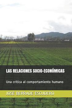 Paperback Las Relaciones Socio-Econ [Spanish] Book