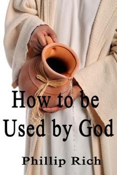 Paperback How to be Used by God Book