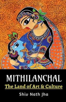 Paperback Mithilanchal Book