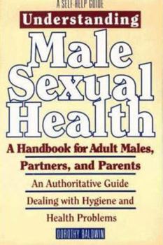 Hardcover Understanding Male Sexual Health Book