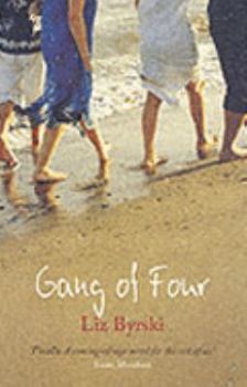 Paperback Gang of Four Book