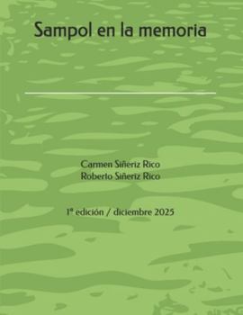 Paperback Sampol en la memoria [Spanish] Book