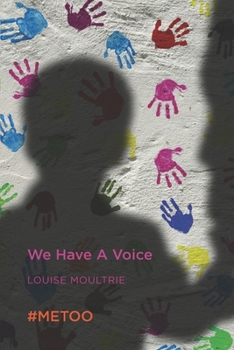 Paperback We Have A Voice Book