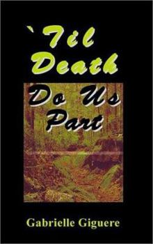 Paperback Til Death Do Us Part Book
