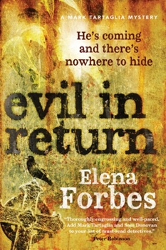 Paperback Evil in Return Book