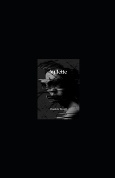 Paperback Villette Illustrated Book