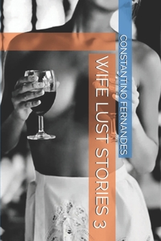 Paperback Wife Lust Stories 3 Book