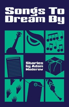 Paperback Songs to Dream By Book