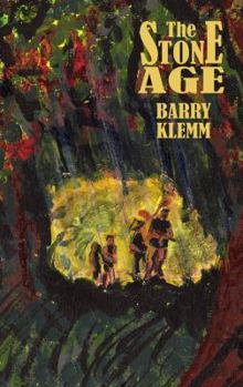 Paperback The Stone Age Book