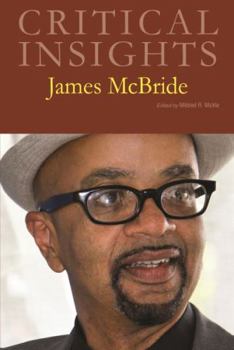 Hardcover Critical Insights: James McBride: Print Purchase Includes Free Online Access Book