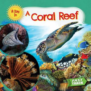 Library Binding A Coral Reef Book