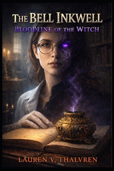 Paperback The Bell Inkwell: Bloodline of the Witch Book