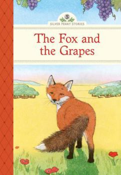 Hardcover The Fox and the Grapes Book
