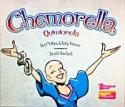 Perfect Paperback Chemorella (English and Spanish Edition) Book