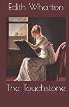 Paperback The Touchstone Illustrated Book