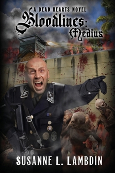 Paperback Bloodlines: Medius Book