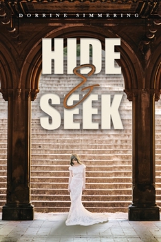 Paperback Hide and Seek Book
