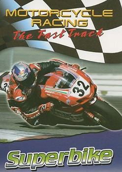 Paperback Superbike Book