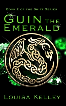 Paperback Guin the Emerald Book