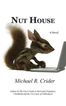 Paperback Nut House Book